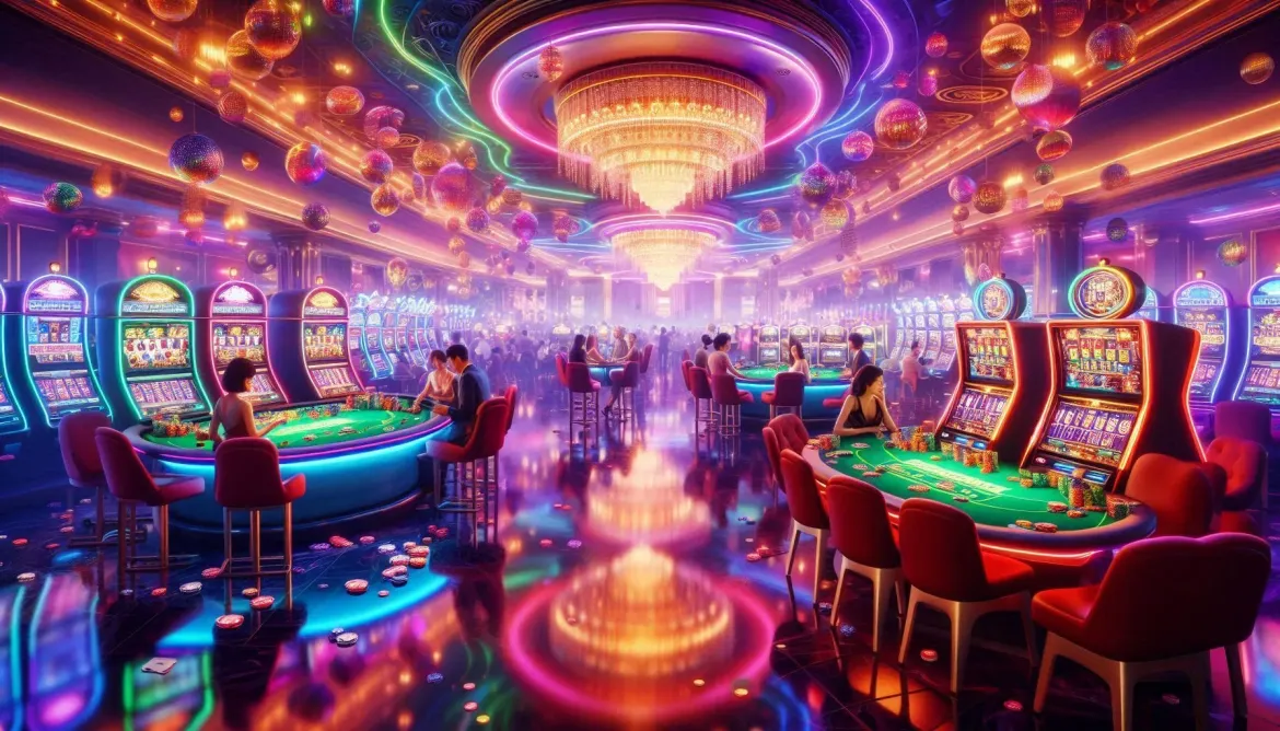 Zuluspins Casino